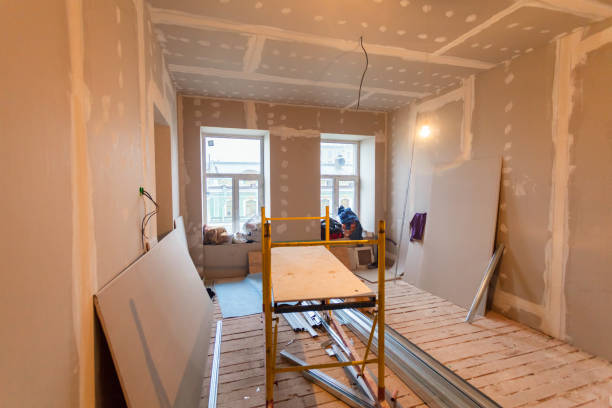 Professional Drywall & Painting Services in Mantua, VA